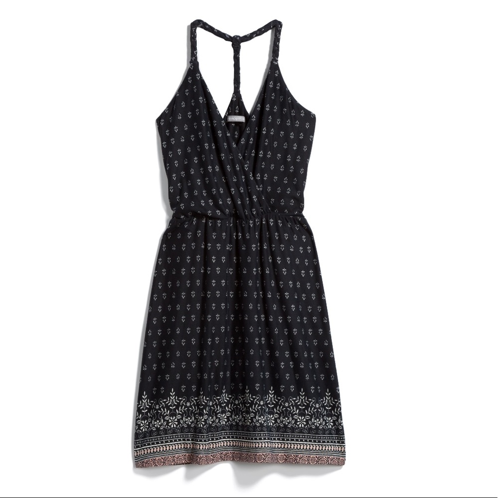 Catalina Stitch Fix Pattern Dress S